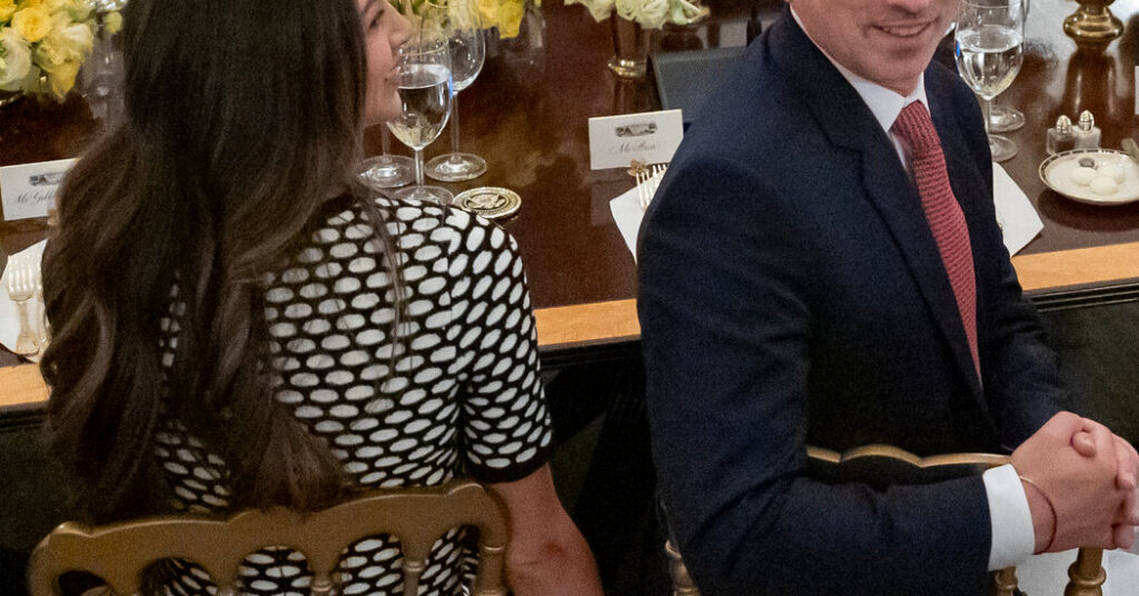 The Billionaires Dominating California Politics