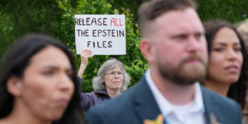 Epstein Scandal Looms Over King Charles’s U.S. Visit