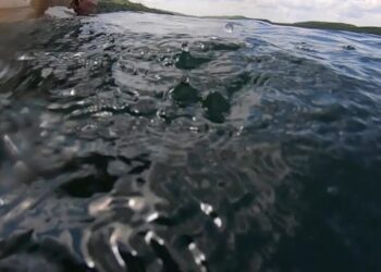 Immaculate Wilderness, Uncertain Future: Paddling the Boundary Waters