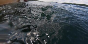 Immaculate Wilderness, Uncertain Future: Paddling the Boundary Waters