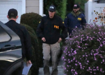 Investigators Seeking Attacker’s Motive Comb Through an Archive of Posts