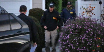 Investigators Seeking Attacker’s Motive Comb Through an Archive of Posts