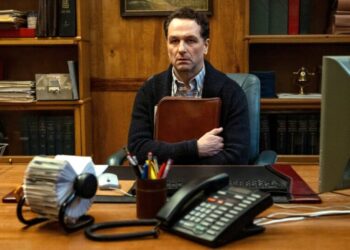 ‘Widow’s Bay’ Promises a Cursed Vacation