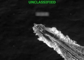 U.S. Strikes Another Boat in Eastern Pacific, Killing 3