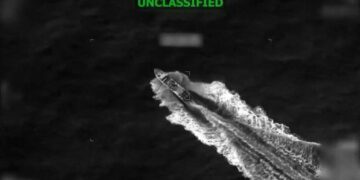 U.S. Strikes Another Boat in Eastern Pacific, Killing 3