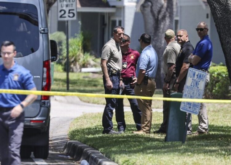 Human Remains Found in Tampa Bay in Search for Missing Student