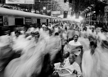 Raghu Rai, Photographer Who Captured Modern India, Dies at 83