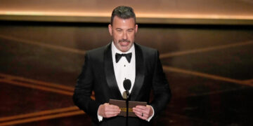 Kimmel vs. Trump: What’s Going On Here?