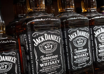 Deal Talks Between Pernod and Maker of Jack Daniel’s Falter