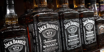 Deal Talks Between Pernod and Maker of Jack Daniel’s Falter