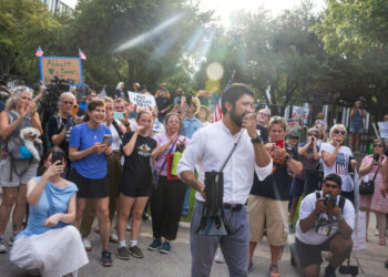 Democrats Pitch ‘New Affordability,’ Looking to Widen Midterm Appeal