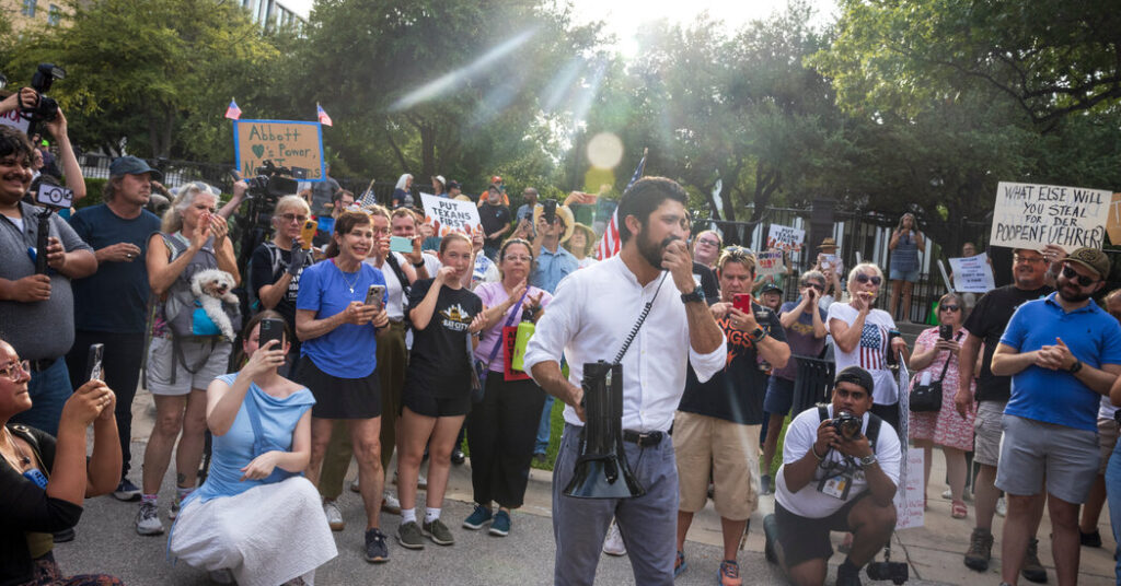 Democrats Pitch ‘New Affordability,’ Looking to Widen Midterm Appeal