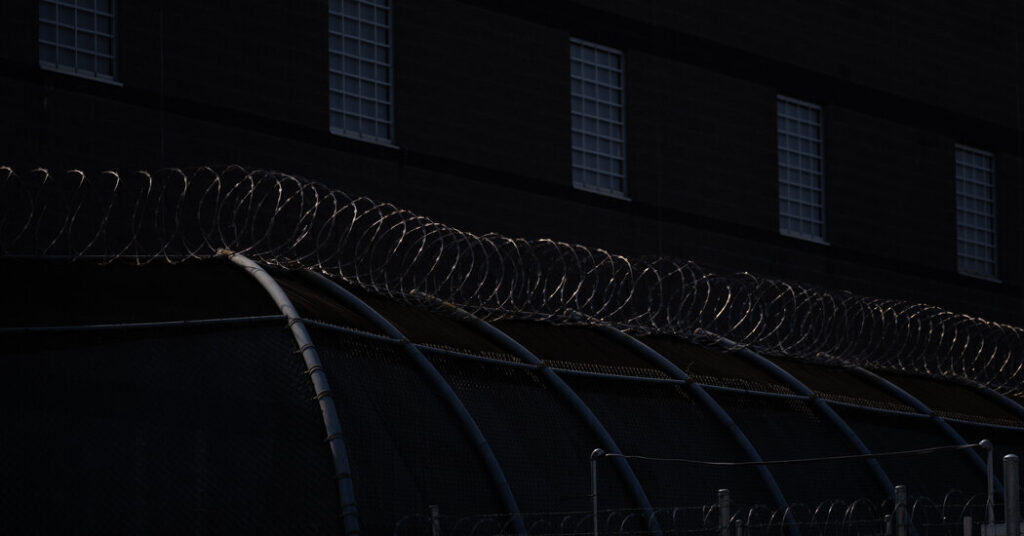 Appeals Court Rules Against Trump Detention Policy, Creating a Split