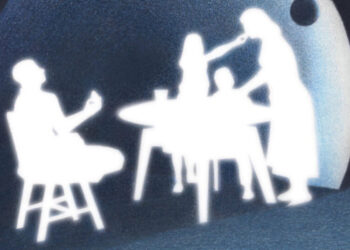 Who Cares About Aliens. I’m Beefing With My Mom.