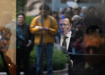 OpenAI Trial Starts With Two Very Different Tales of a Company’s Early Years