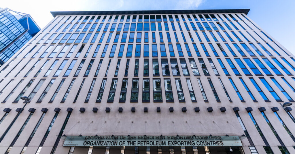 What Is OPEC, and How Does It Operate?