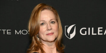 Laura Linney to Return to Broadway in New David Hare Play