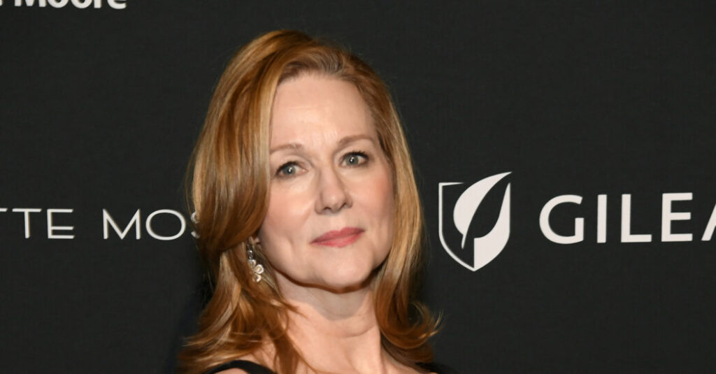 Laura Linney to Return to Broadway in New David Hare Play