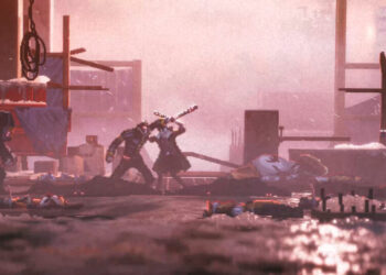 With Cinematic Flair, a Sentient A.I. Learns Its Limits