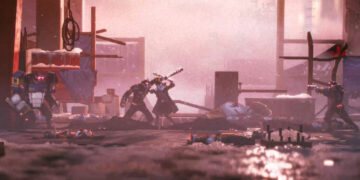 With Cinematic Flair, a Sentient A.I. Learns Its Limits