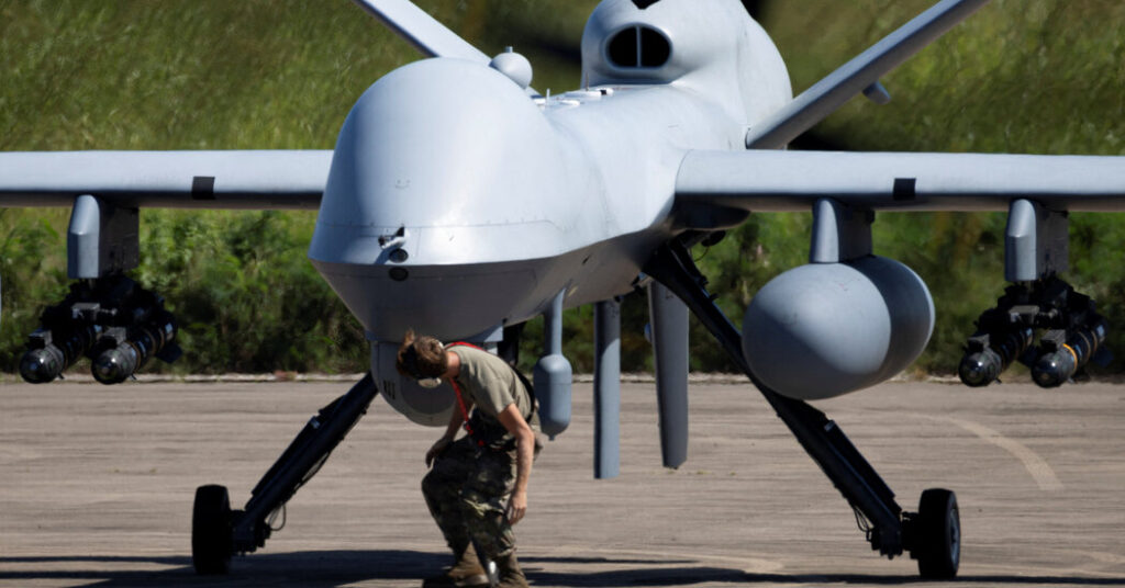 Military Quietly Accelerates Boat Strikes, Deploying More Aircraft