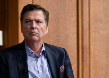 Trump Administration Secures New Indictment Against Comey