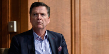 Trump Administration Secures New Indictment Against Comey