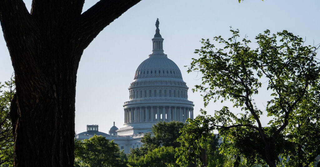 White House Urges House to Quickly Fund D.H.S.