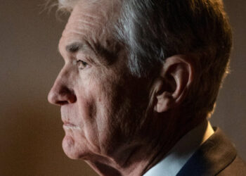 Transition to a New Fed Chair Is Unlikely to Mean Immediate Rate Cuts