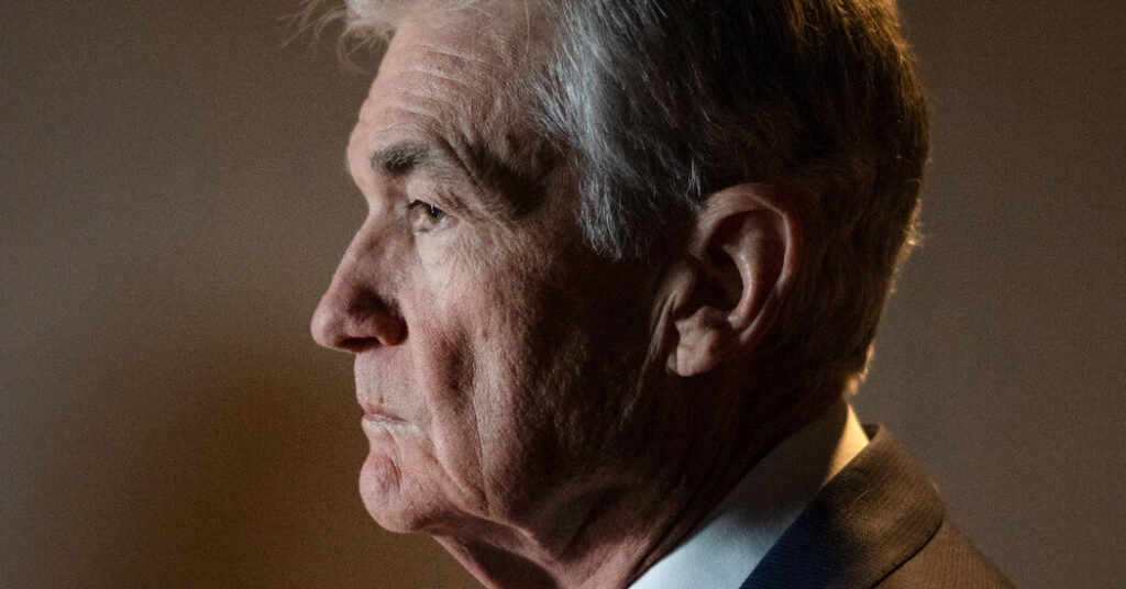 Transition to a New Fed Chair Is Unlikely to Mean Immediate Rate Cuts