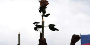 Haiti’s Original Sin? Freedom.