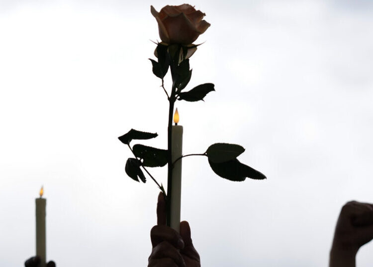 Haiti’s Original Sin? Freedom.