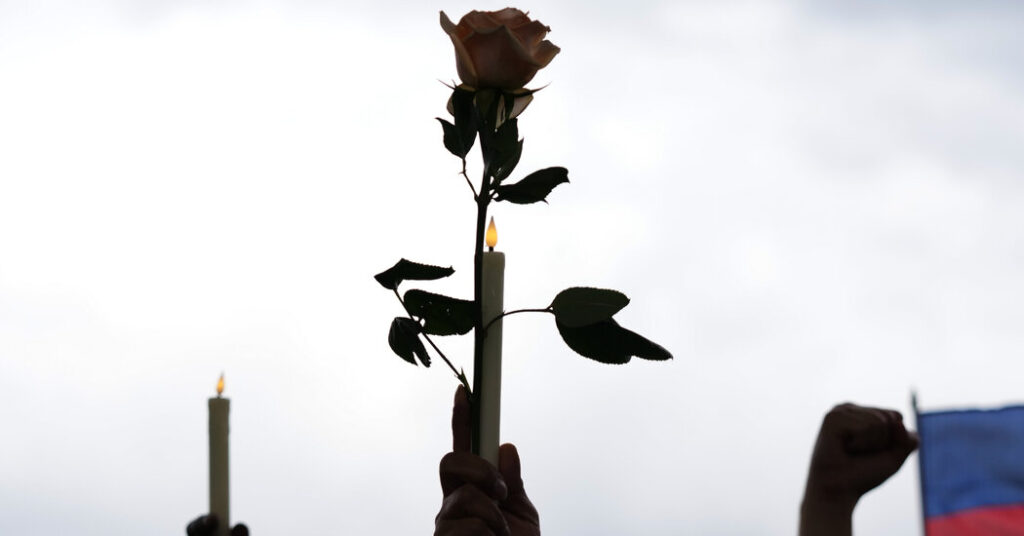 Haiti’s Original Sin? Freedom.