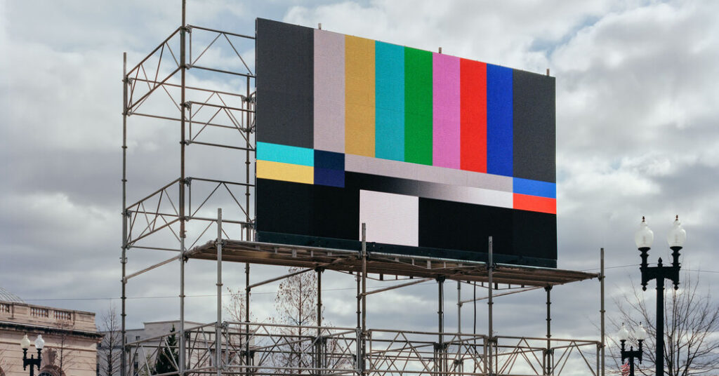 Political Campaigns Have No Idea What’s About to Hit Them