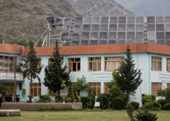 Afghanistan Accuses Pakistan of Artillery Strike on a University