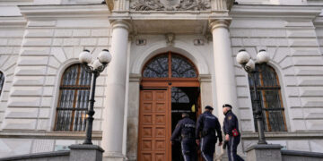 Man Pleads Guilty to Planning Attack at Taylor Swift Concert in Vienna