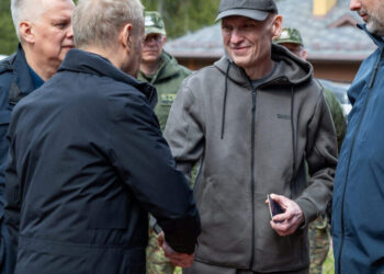 Prisoner Swap in Eastern Europe Frees 10, Including Accused Spies