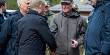 Prisoner Swap in Eastern Europe Frees 10, Including Accused Spies