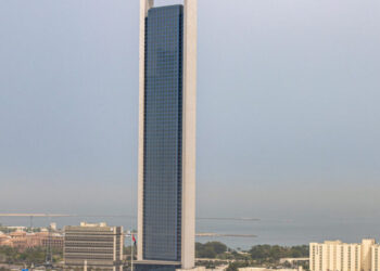 In Major Move, United Arab Emirates Says It Will Leave OPEC