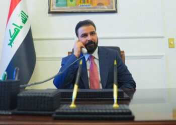 Iraq’s Prime Minister-Designate Thrust Into U.S.-Iran Power Struggle