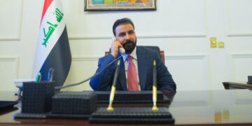 Iraq’s Prime Minister-Designate Thrust Into U.S.-Iran Power Struggle