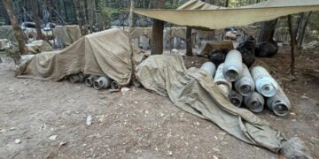 Mexico Says 4 Foreigners Were at Cartel Raid Where Two C.I.A. Officers Died