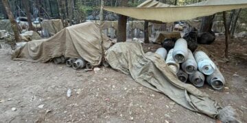 Mexico Says 4 Foreigners Were at Cartel Raid Where 2 C.I.A. Officers Died