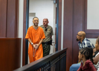 He Was Supposed to Die in Prison, but the Prosecutor Felt Guilty