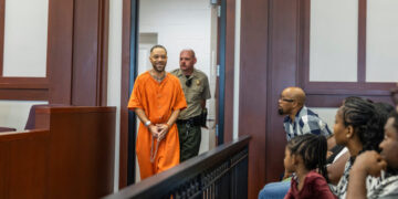 He Was Supposed to Die in Prison, but the Prosecutor Felt Guilty