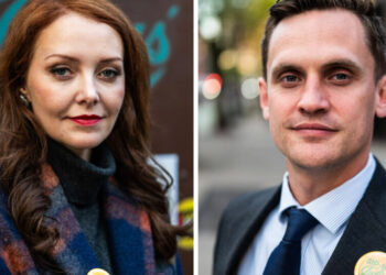 Mamdani’s Candidate Concedes in
  
High-Profile Council Race in Manhattan