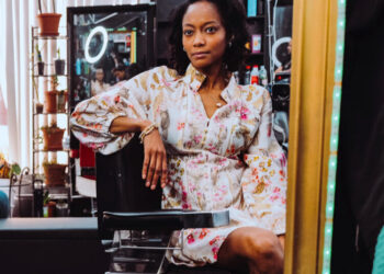 She Wanted Her Hair Done for a Special Day. She Left the Salon in Tears.