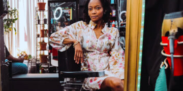 She Wanted Her Hair Done for a Special Day. She Left the Salon in Tears.