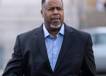 Former N.B.A. Player Pleads Guilty in Gambling Scheme