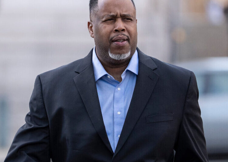 Former N.B.A. Player Pleads Guilty in Gambling Scheme